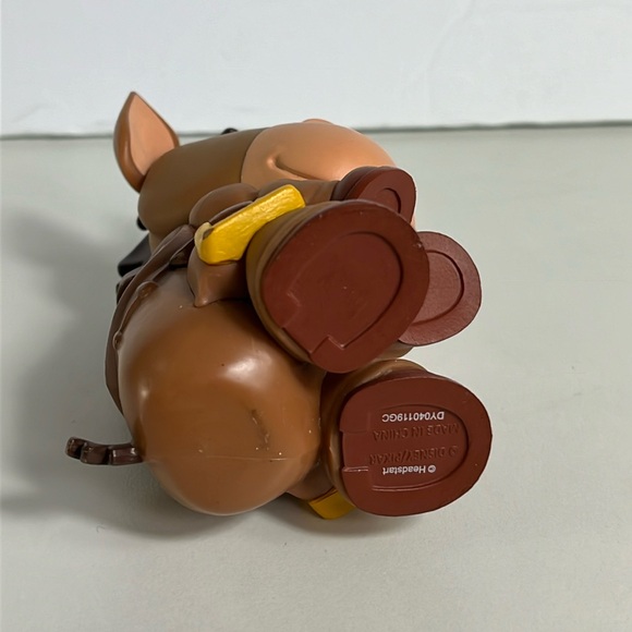 BULLSEYE POP MART Disney Toy Story 4 Sitting Series Blindbox Toy Action Figure - Picture 4 of 5